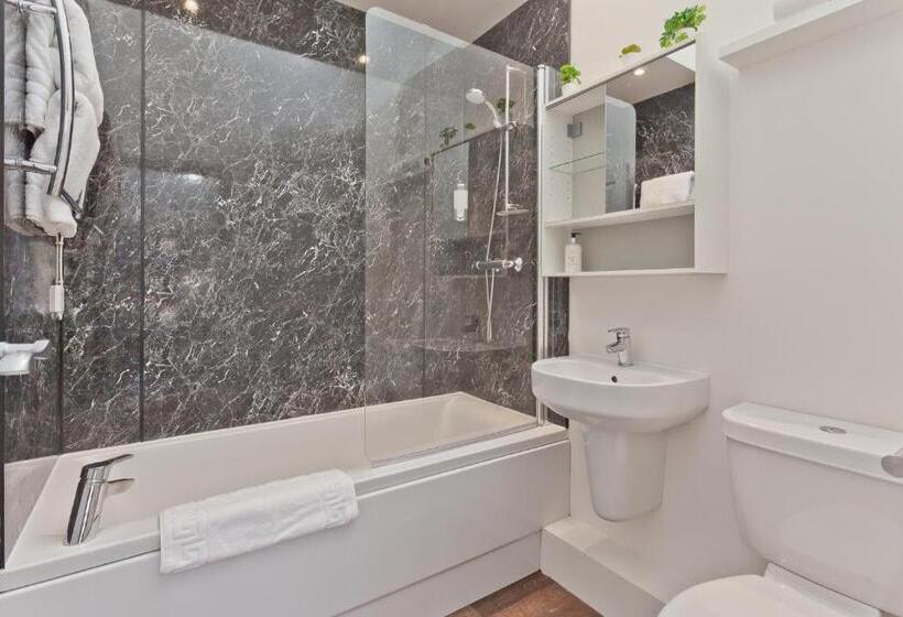 بنسيون The Apple Loft