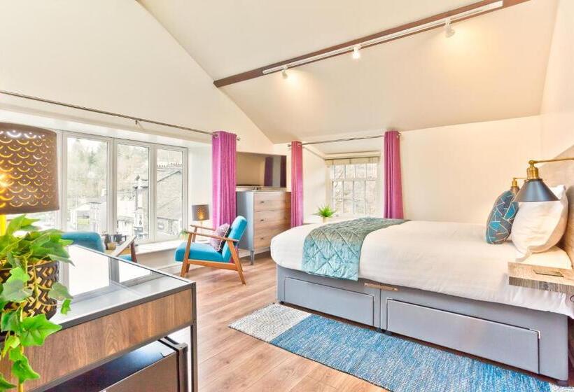 بنسيون The Apple Loft