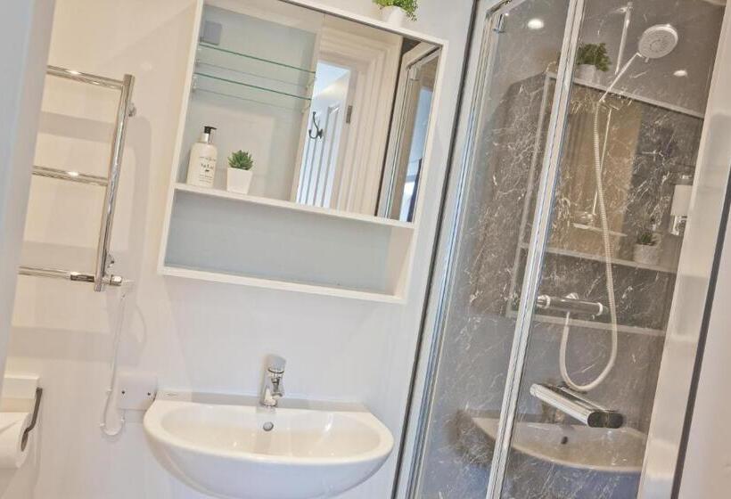 بنسيون The Apple Loft