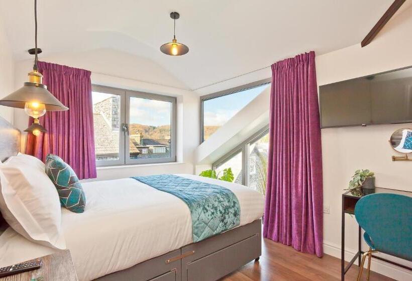 بنسيون The Apple Loft