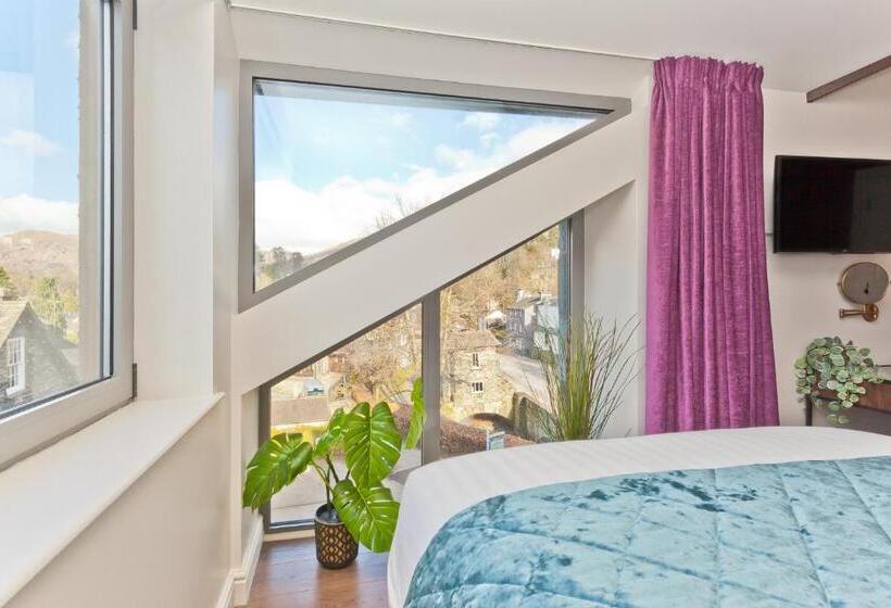 بنسيون The Apple Loft