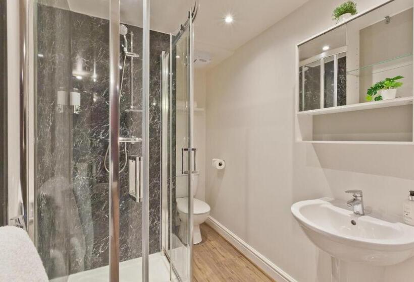 بنسيون The Apple Loft