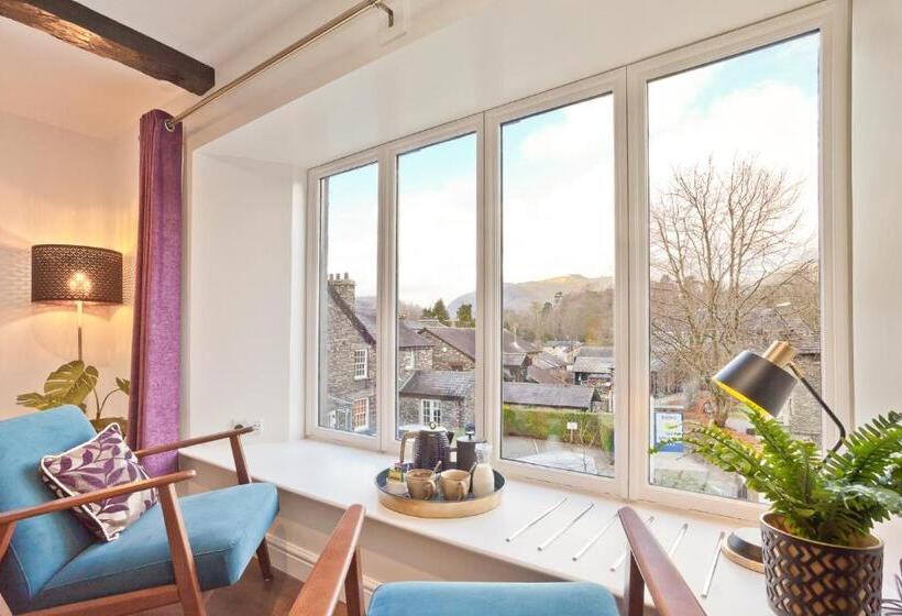 بنسيون The Apple Loft