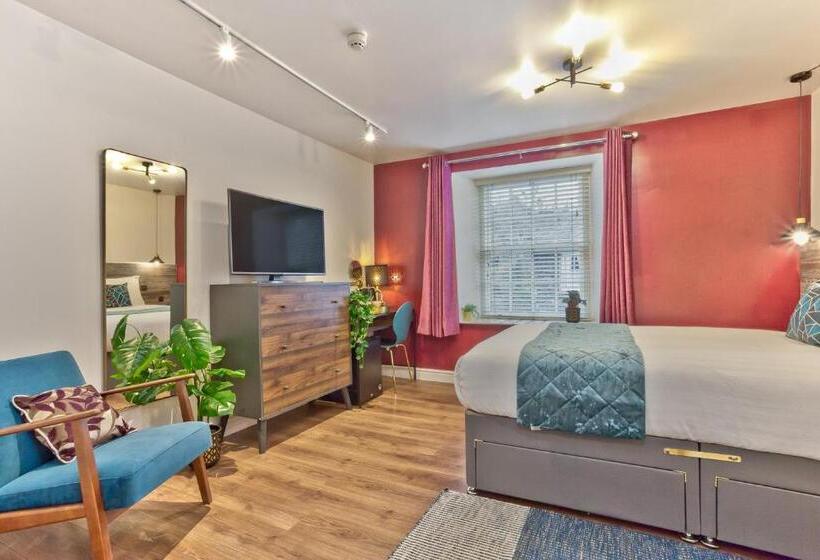 بنسيون The Apple Loft