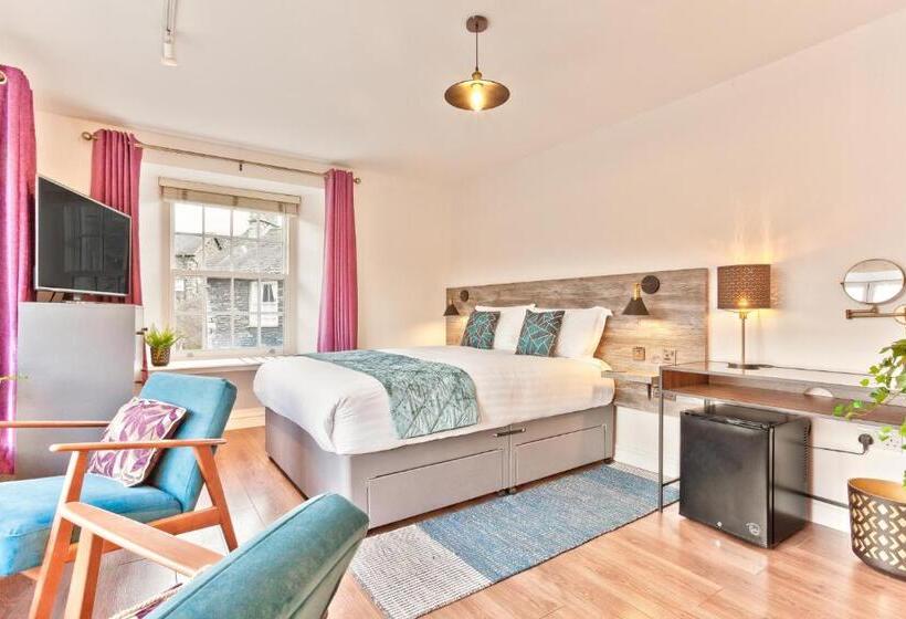 بنسيون The Apple Loft