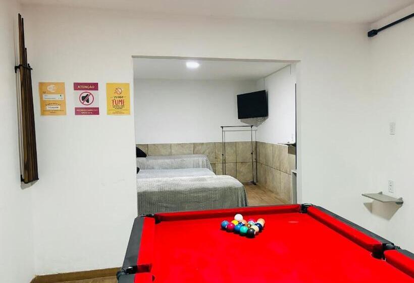 Pension Turistando Em Floripa   Espaço Privativo Até 6 Pessoas