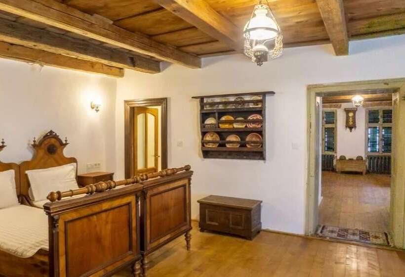 펜션 șura Din Seleuș   Seleuș Barn   Idyllic Countryside M Museum House