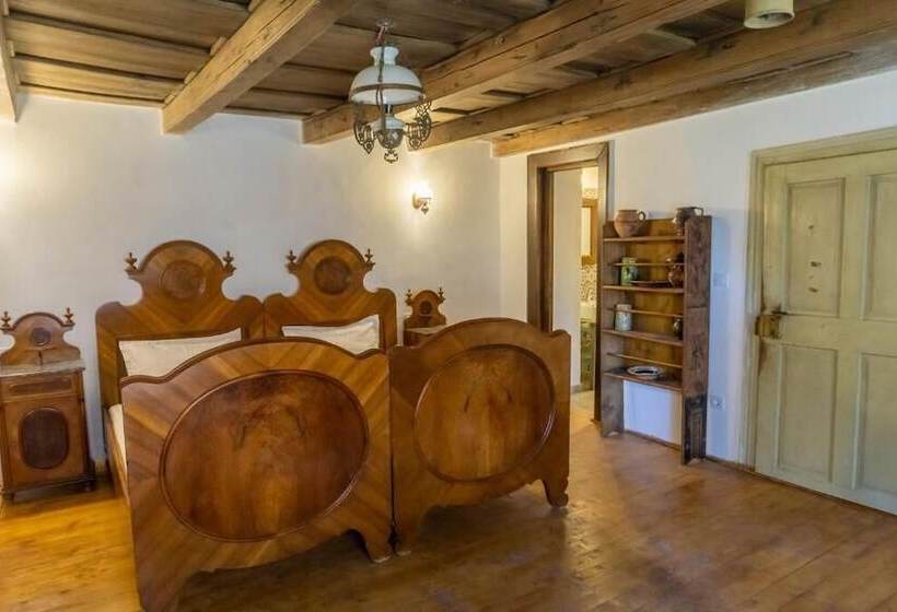 펜션 șura Din Seleuș   Seleuș Barn   Idyllic Countryside M Museum House