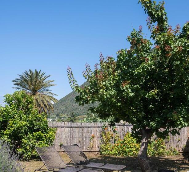 膳宿费 Vico San Lorenzo Camere A Salina