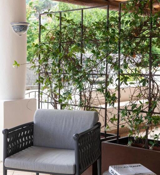 膳宿费 Vico San Lorenzo Camere A Salina