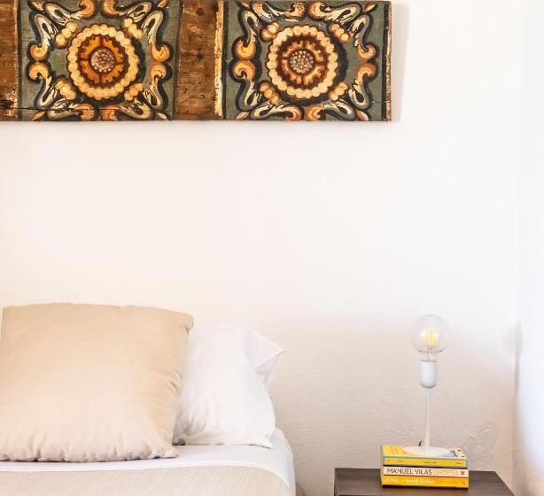 膳宿费 Vico San Lorenzo Camere A Salina