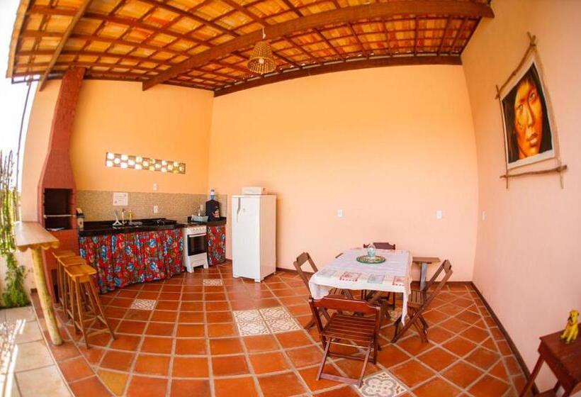 بنسيون Vila Nina