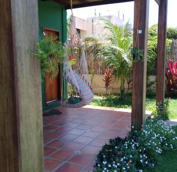 بنسيون Vila Nina