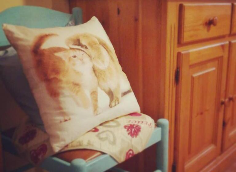 Пансион Villa Ghiaia Locazione Turistica