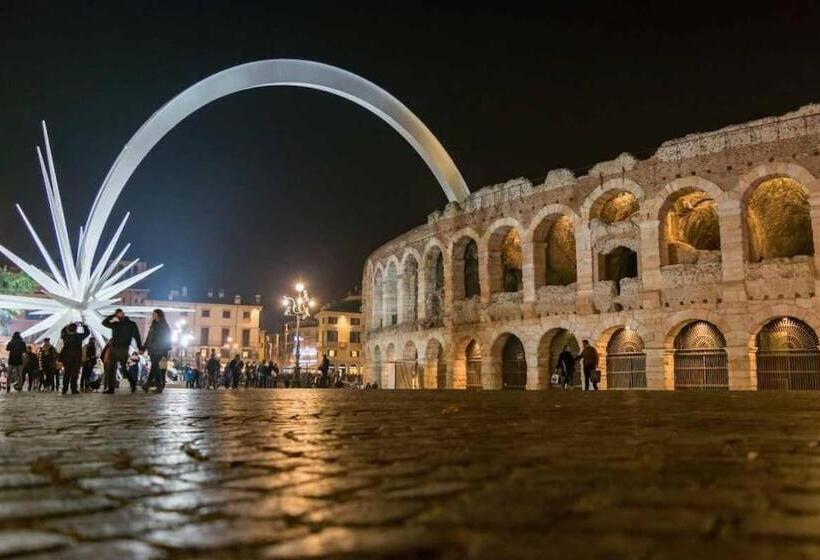 Пансион Villa Ghiaia Locazione Turistica