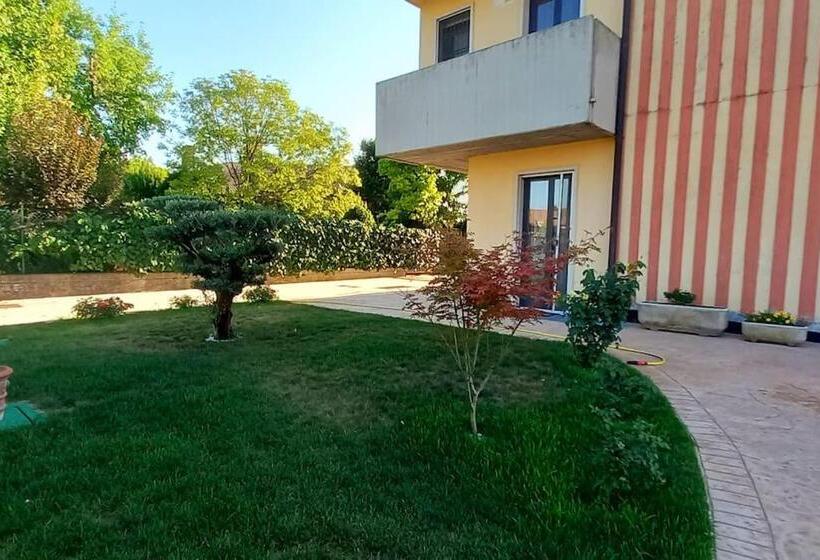 Пансион Villa Ghiaia Locazione Turistica