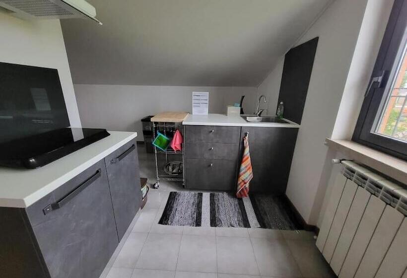 Пансион Villa Ghiaia Locazione Turistica