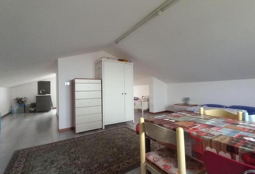 Пансион Villa Ghiaia Locazione Turistica