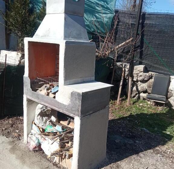 ペンション Villa Provençale Stevenson