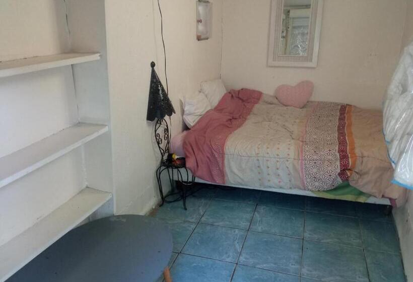 ペンション Villa Provençale Stevenson