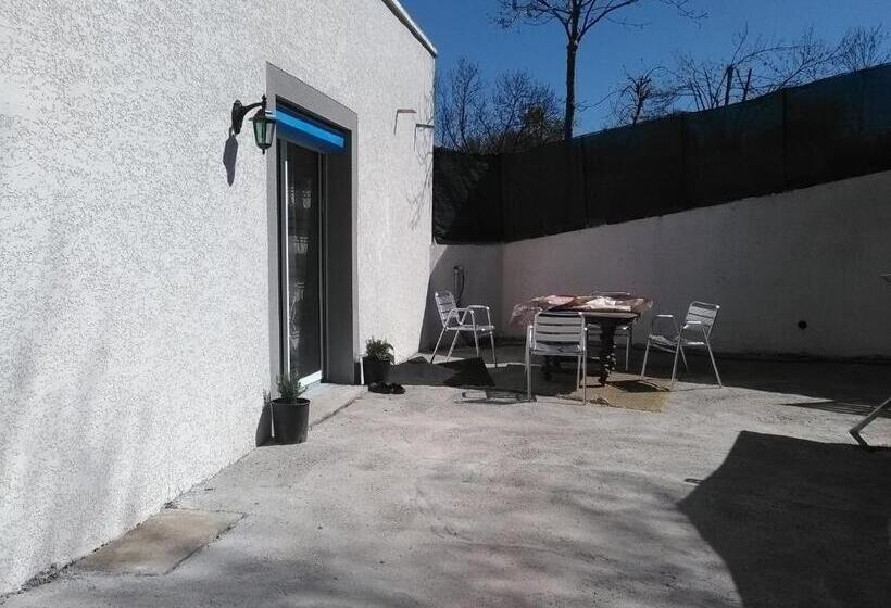 ペンション Villa Provençale Stevenson