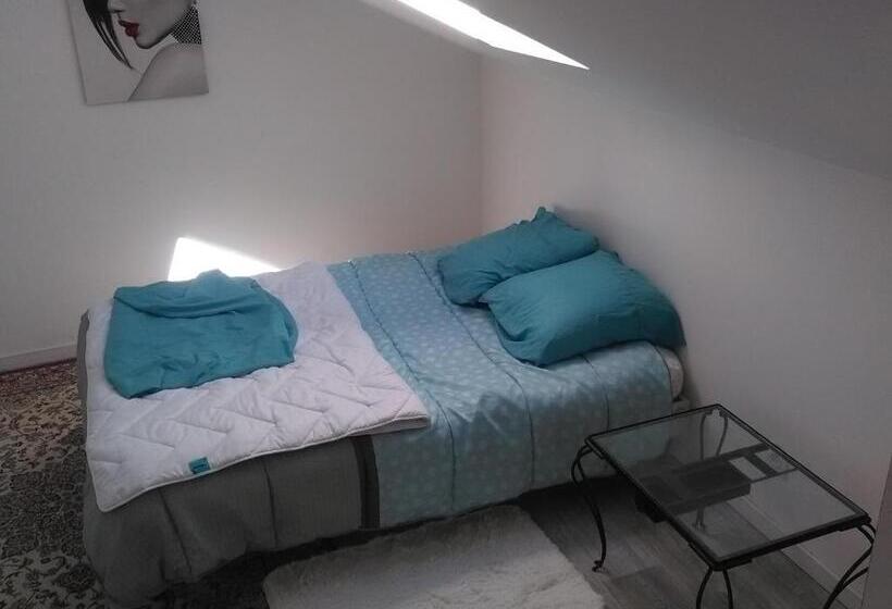 ペンション Villa Provençale Stevenson