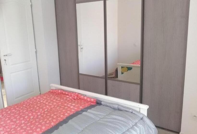 ペンション Villa Provençale Stevenson