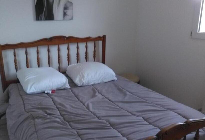 ペンション Villa Provençale Stevenson