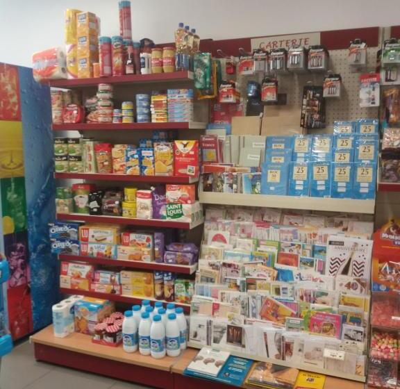 ペンション Villa Provençale Stevenson