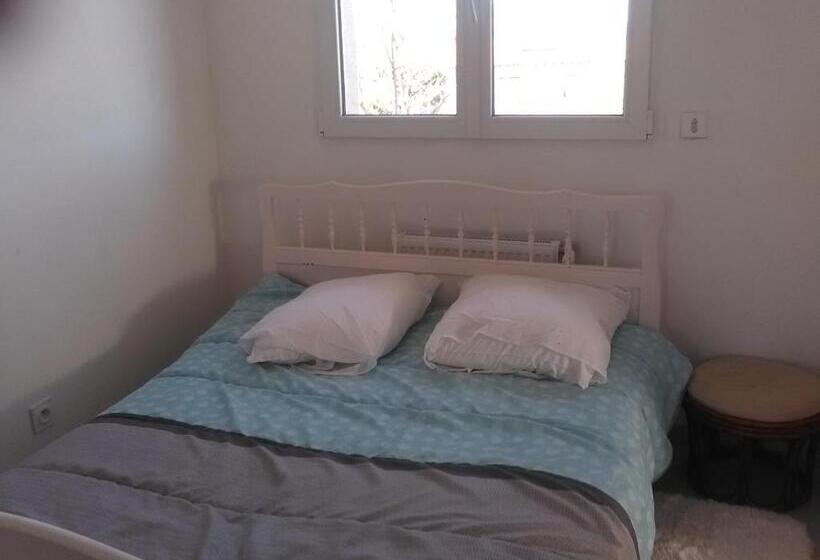 ペンション Villa Provençale Stevenson