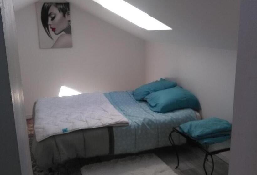 ペンション Villa Provençale Stevenson