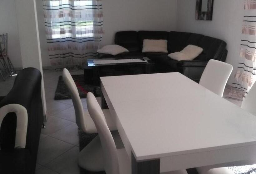 ペンション Villa Provençale Stevenson