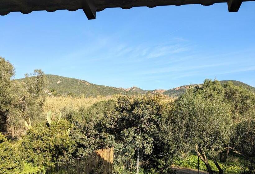 פנסיון Villa Uliveto Bikes & Spa