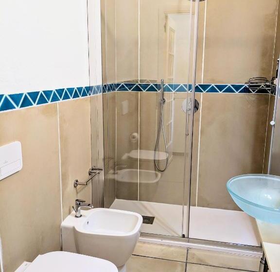 פנסיון Villa Uliveto Bikes & Spa