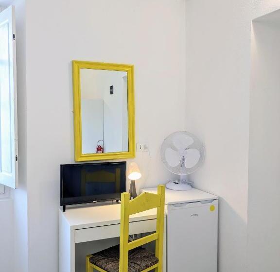 פנסיון Villa Uliveto Bikes & Spa