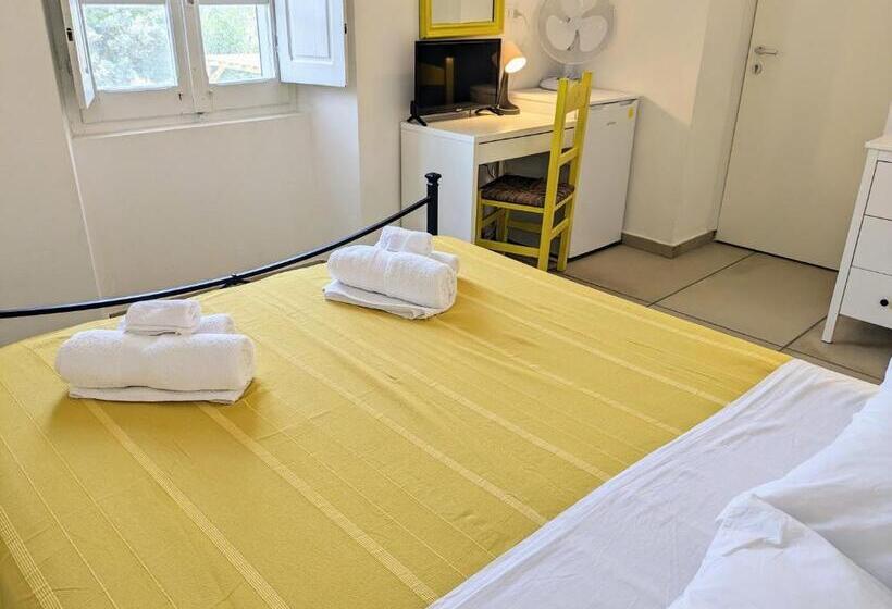 פנסיון Villa Uliveto Bikes & Spa