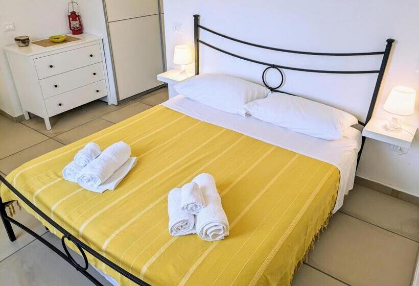 פנסיון Villa Uliveto Bikes & Spa