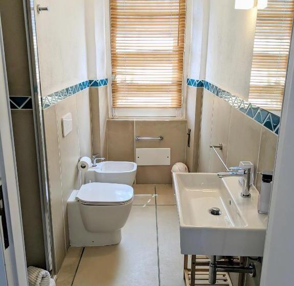 פנסיון Villa Uliveto Bikes & Spa