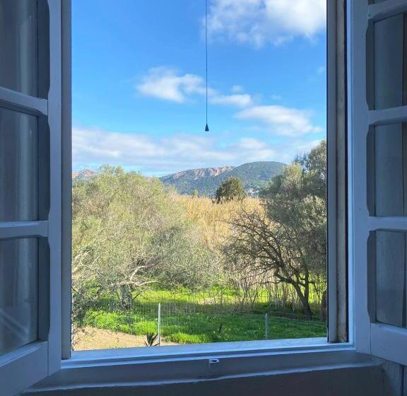 פנסיון Villa Uliveto Bikes & Spa