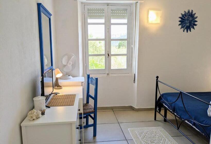 פנסיון Villa Uliveto Bikes & Spa