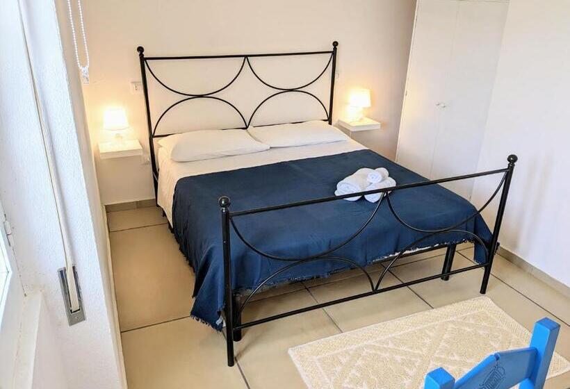 פנסיון Villa Uliveto Bikes & Spa