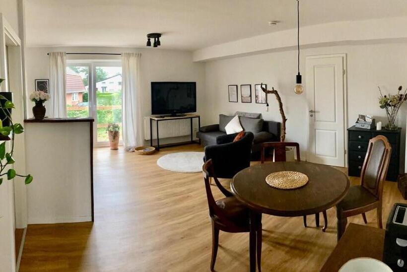 بنسيون Winsen 1 Genieße Kreative Fewo Zw Hamburg U. Lüneburg