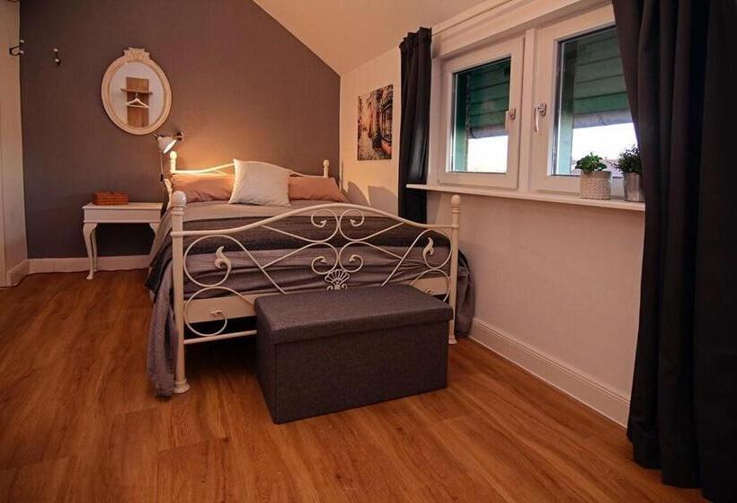 بنسيون Winsen 1 Genieße Kreative Fewo Zw Hamburg U. Lüneburg