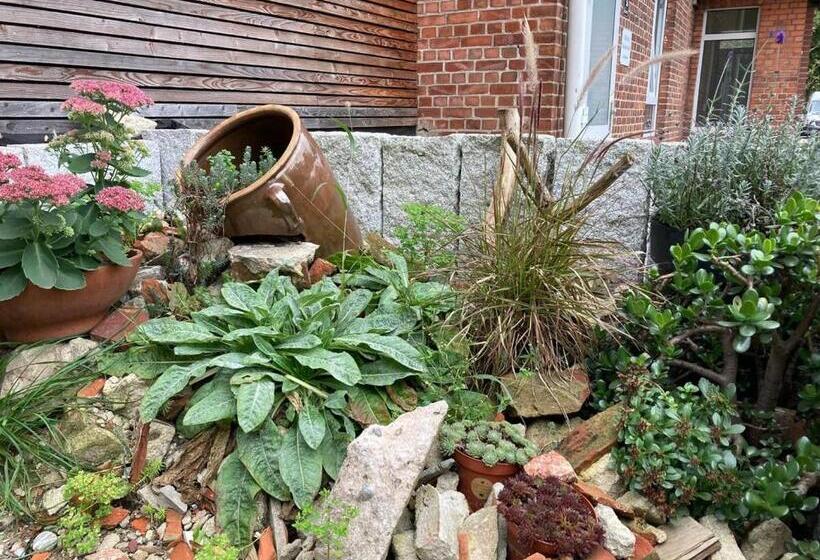 بنسيون Winsen 1 Genieße Kreative Fewo Zw Hamburg U. Lüneburg