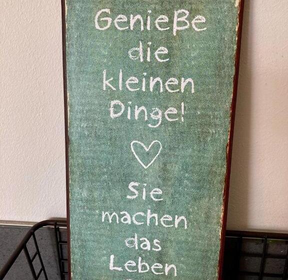 بنسيون Winsen 1 Genieße Kreative Fewo Zw Hamburg U. Lüneburg