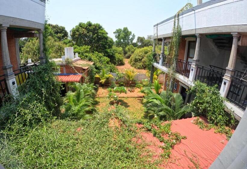 بنسيون Wow Farm House