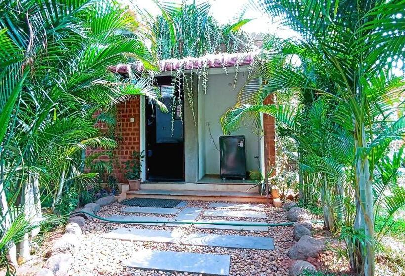 بنسيون Wow Farm House