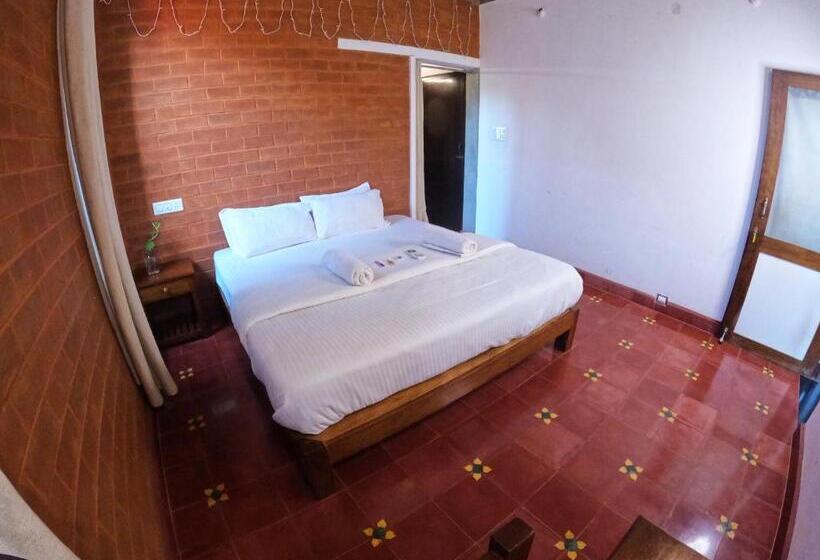 بنسيون Wow Farm House