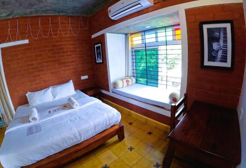 بنسيون Wow Farm House