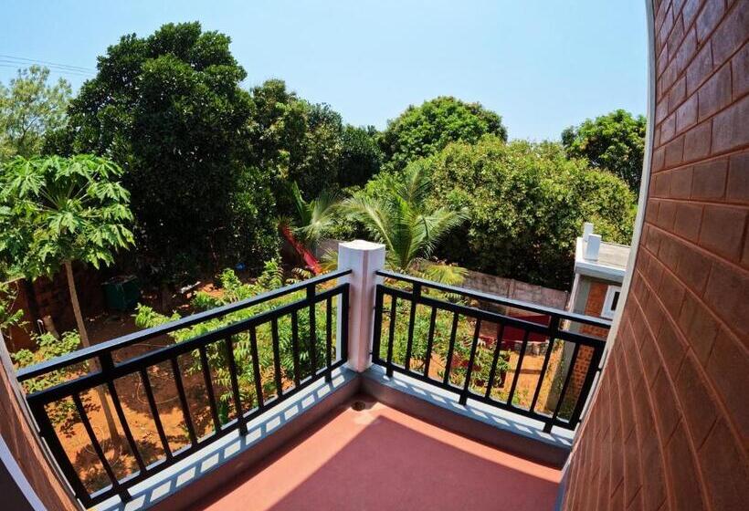 بنسيون Wow Farm House